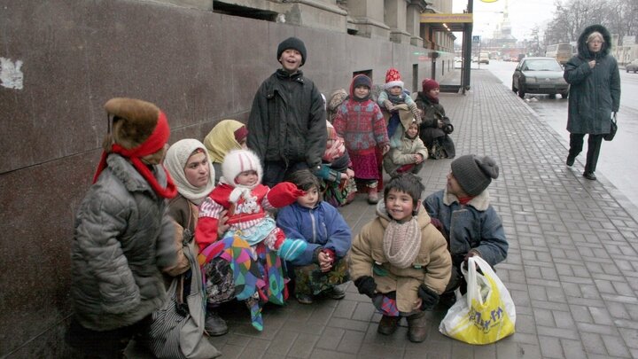 ФОТО: ZAMIR USMANOV/RUSSIAN LOOK/GLOBALLOOKPRESS