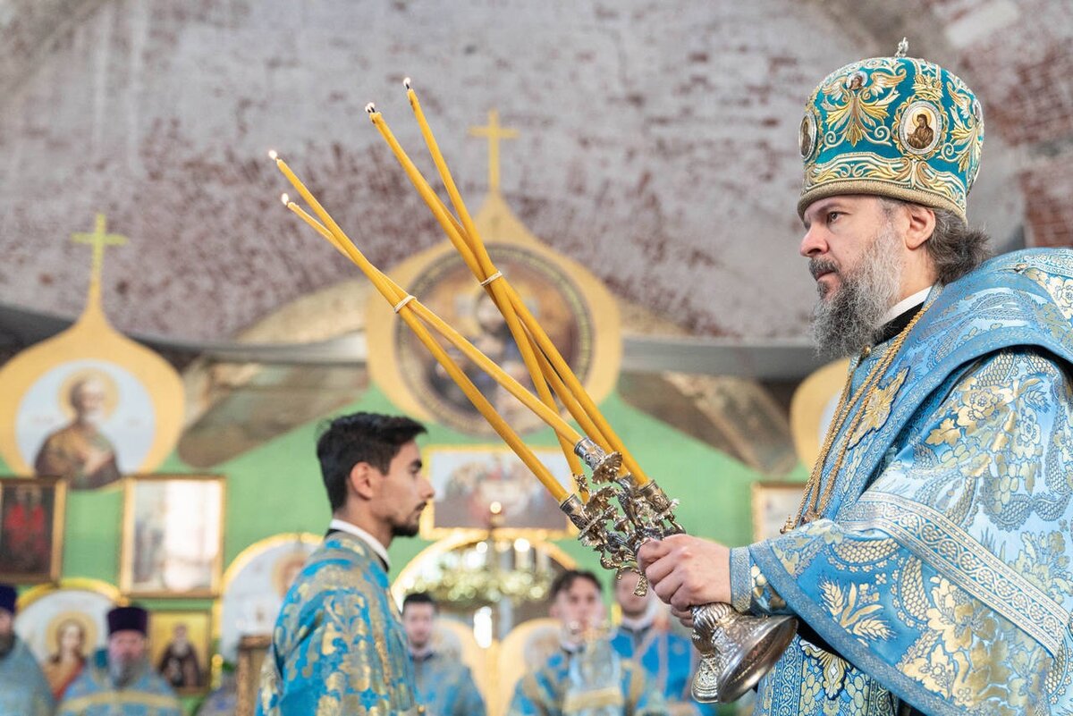 митрополит Амвросий (Ермаков)