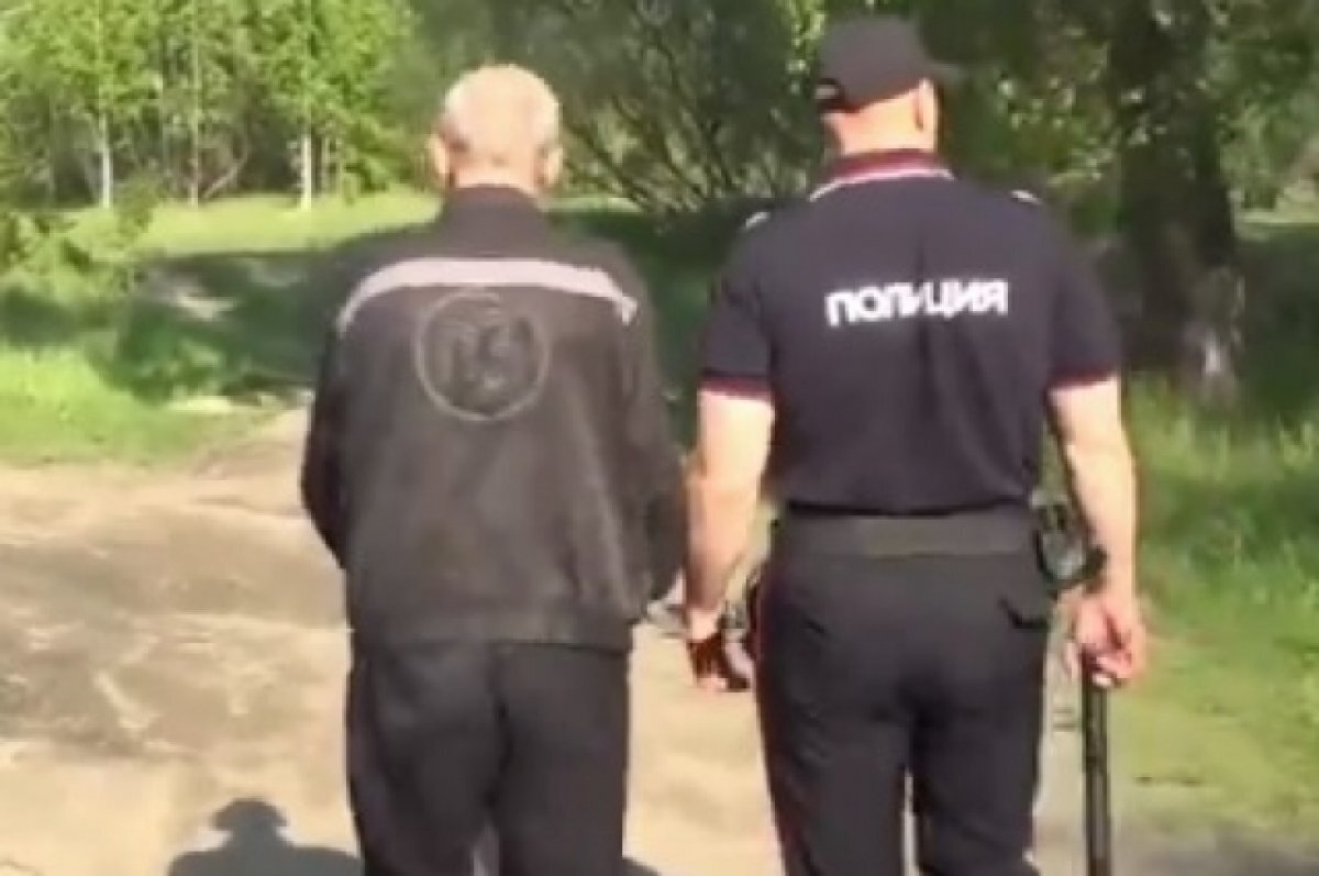    СК: маньяк Попков признался еще в трёх убийствах женщин в Иркутске