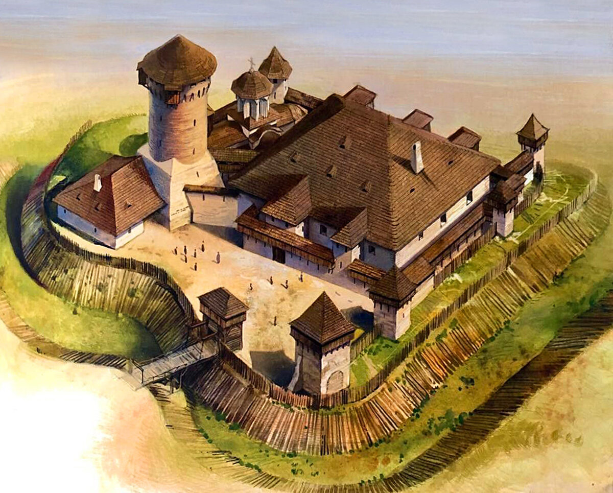 Дом человека его крепость. Дом человека его крепость. Террейн дом средневековья. Дом человека его крепость. Замок владимира мономаха в любече.