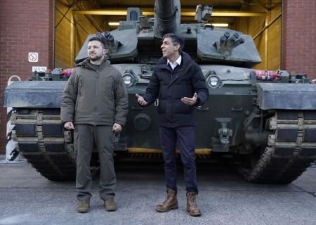    Кураторы Зеленского требуют активизировать наступление