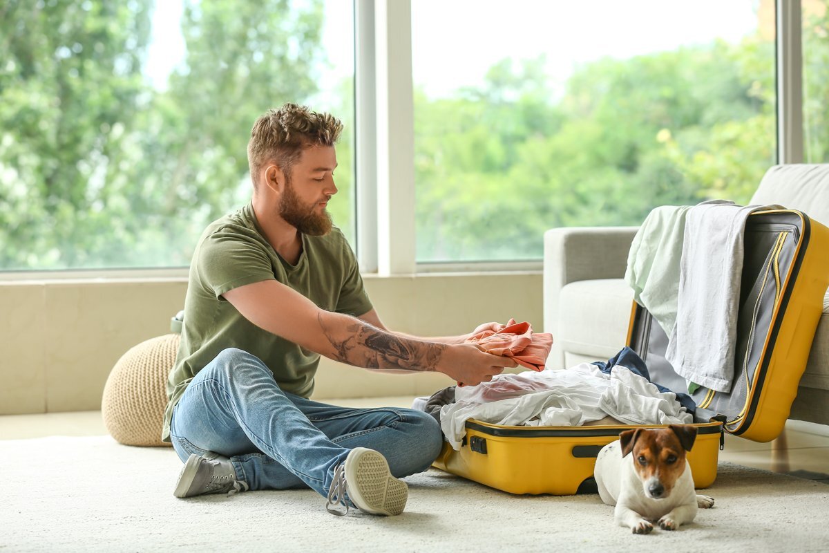    Отпуск за свой счет — часто не просто потребность, а жизненная необходимость. Далеко не всегда она связана с приятными событиями