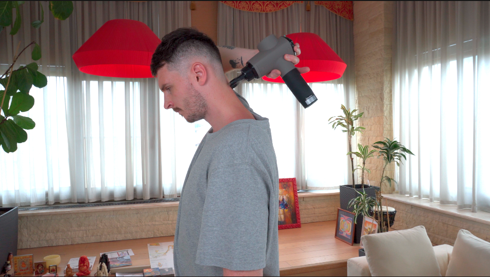 Пора расслабляться! 