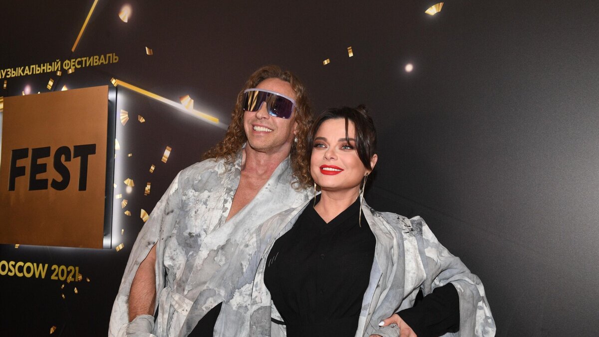    Наташа Королева, Сергей Глушко© Globallookpress Komsomolskaya Pravda