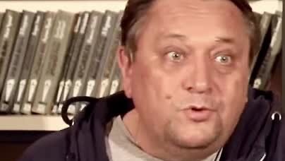 Александр Клюквин. Театр. Кино. Озвучивание | 🎬Одна из любимых вещей ...