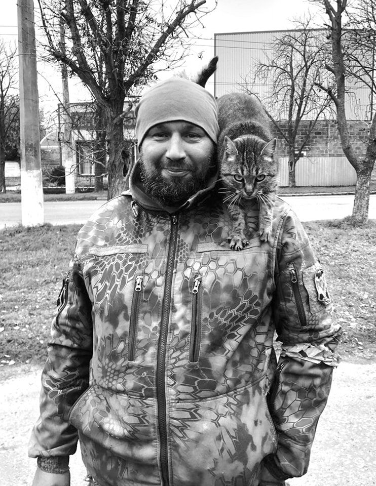 Ликвидирован украинский. Позывной Гном. Позывной Гном Спарта. Полевые командиры Донбасса. Командир бригады.