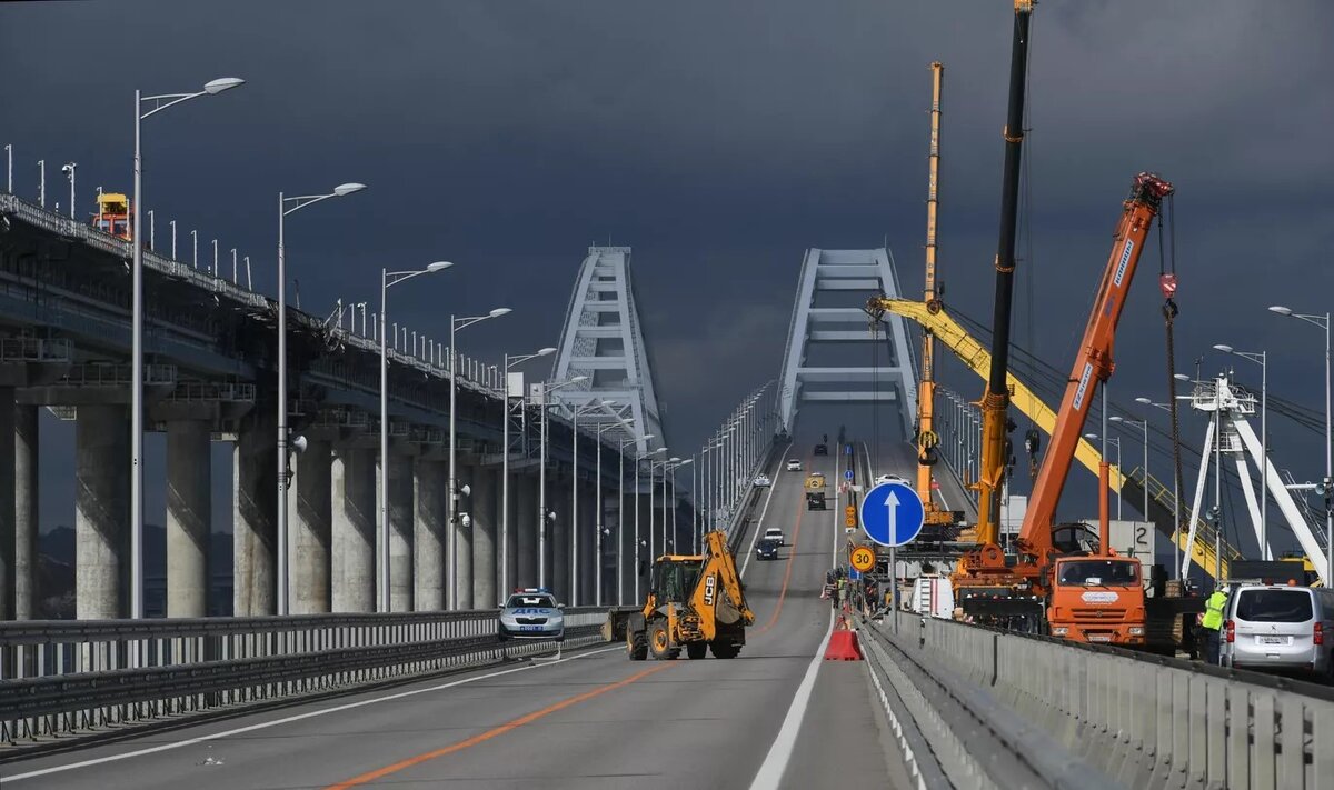 Фото: © РИА Новости / Константин Михальчевский