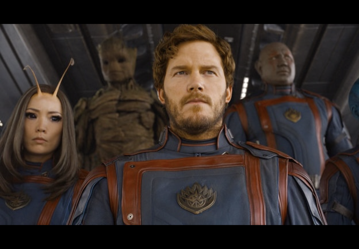 Команда мечты