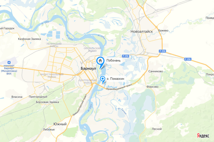 © yandex.ru/map-constructor