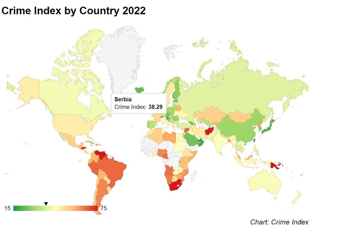 Безопасности страны 2024