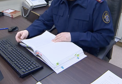    Житель Сургута ответит перед судом за убийство в центре города