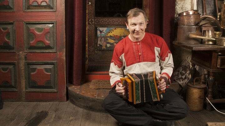 NATALIA SHAKHANOVA/GLOBALLOOKPRESS