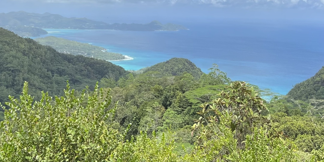 Чем заняться на Сейшелах?