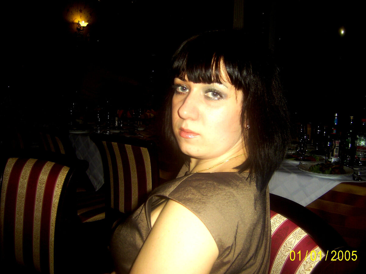 На свадьбе у двоюродного брата