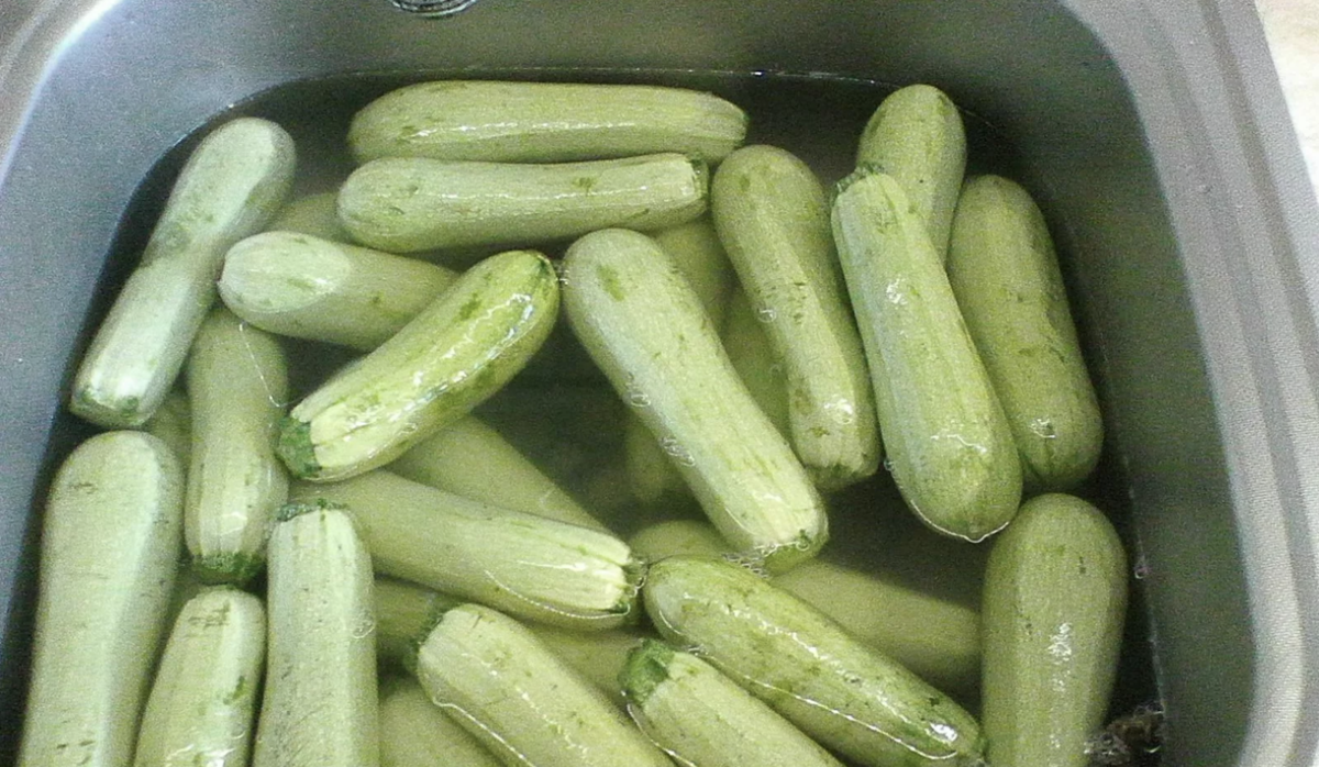 Кабачки с мясом в духовке: найдено 90 изображений