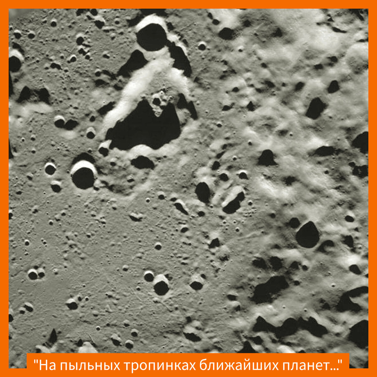 Фото в редакции автора