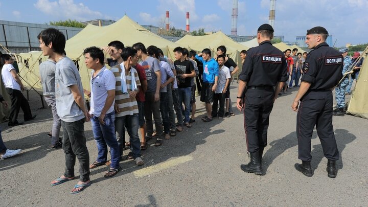 PRAVDA KOMSOMOLSKAYA/RUSSIAN LOOK/GLOBALLOOKPRESS