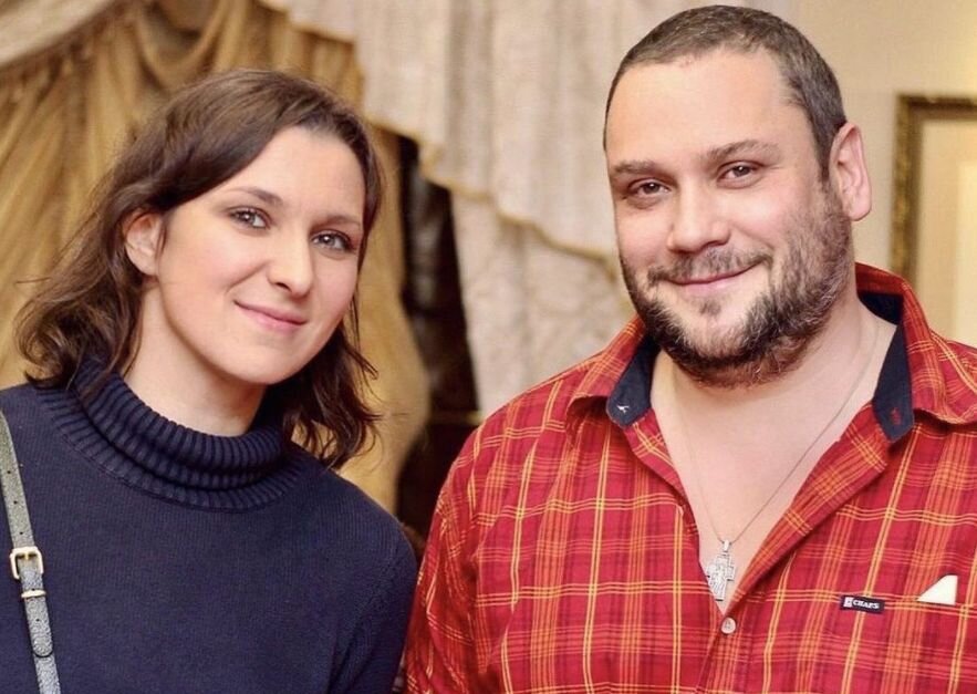 Олеся Железняк более востребована чем её муж Спартак