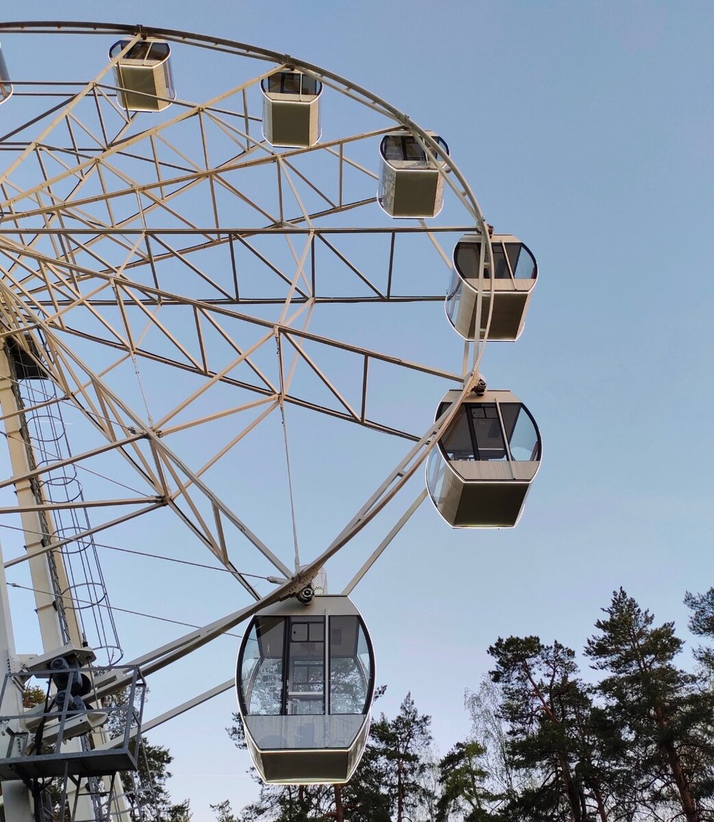 Синие собаки и не только. Чем знаменит город Дзержинск | Городской  сумасшедший | Дзен