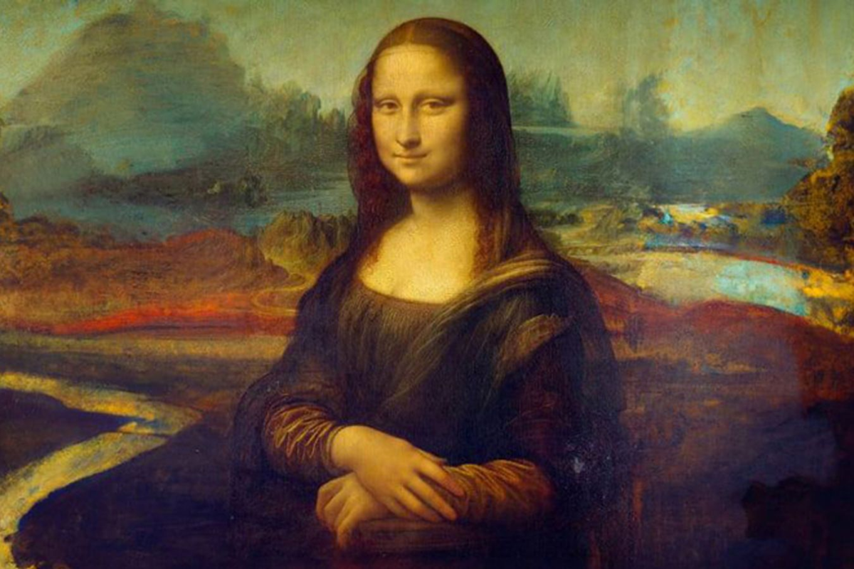 Who is mona lisa. Репродукция картины Мона Лиза. Леонардо да Винчи "Мона Лиза". Портрет Джоконды Леонардо да Винчи. Dall-e дорисовывает картины.