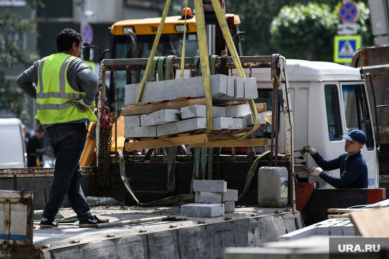    Главной темой новой бизнес-миссии тюменцев в Турцию станет промышленное и гражданское строительство