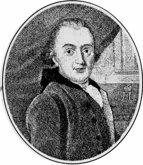 Иван Голиков. Изображение из открытых источников.