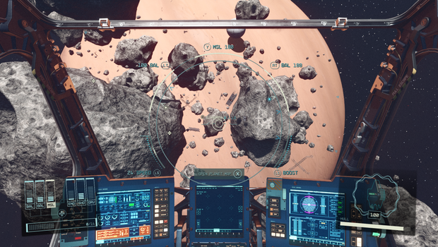 ✅Система награды за вашу голову в Starfield — серьезный вопрос, требующий пристального внимания.-2