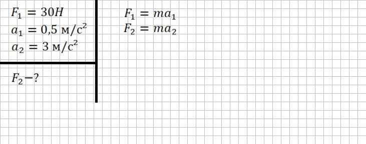 Условие задачи