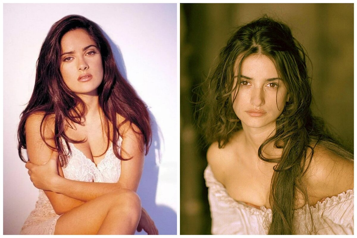 коллаж автора