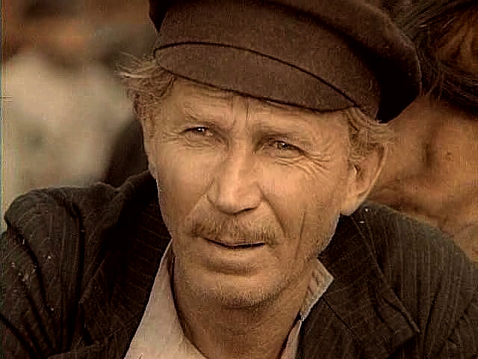 Иван Лапиков в фильме «Вечный зов» (источник фото: 24smi.org)