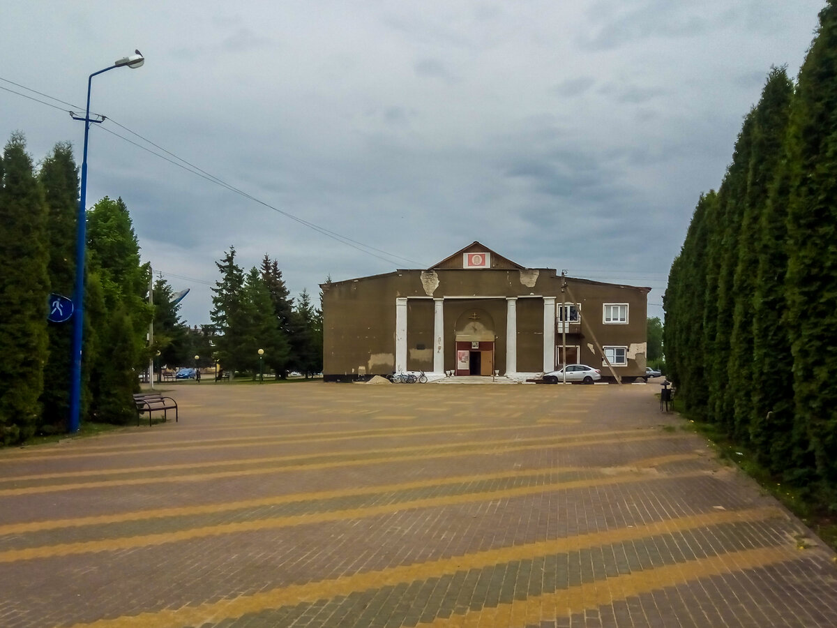 Доброе. Село на реке Воронеж, которое раньше было городом. | Прекрасное  рядом | Дзен