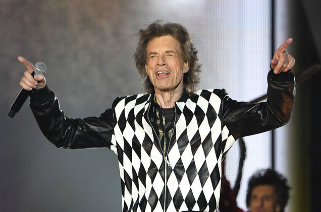 Soldier Field, Чикаго 21 июня 2019 (Kevin Mazur/Getty Images)