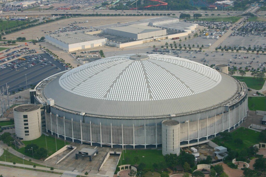 NRG-stadium