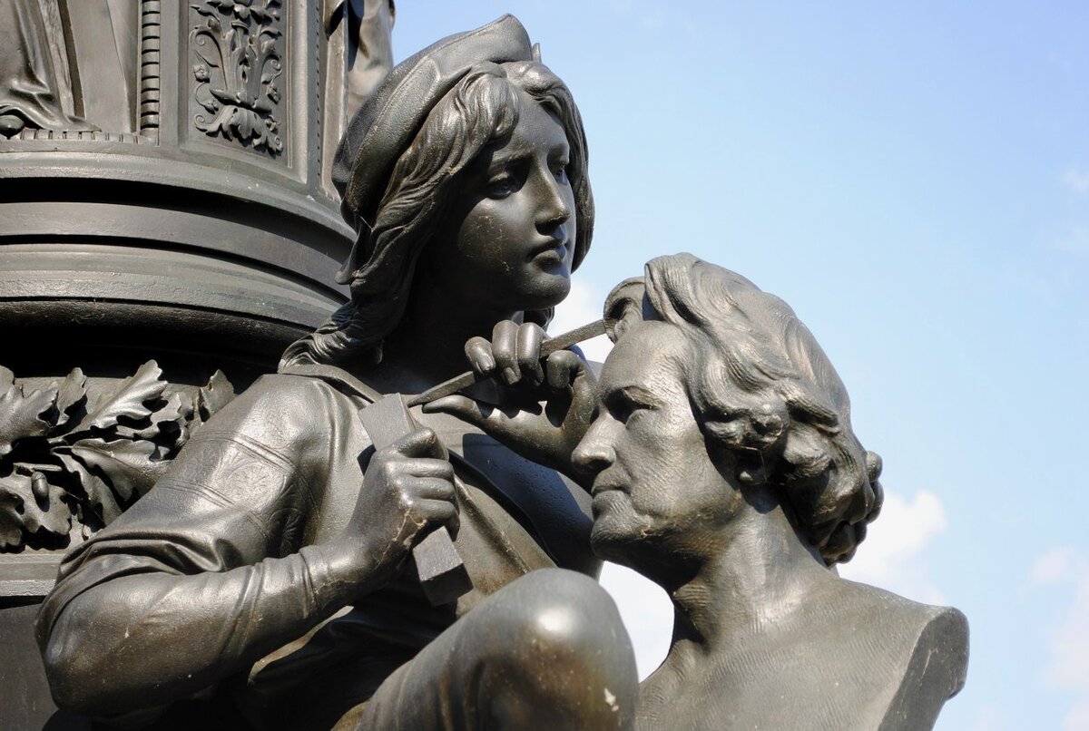 Это я - исправляю недостатки мужа))) Фото Любочаниновой Анастасии