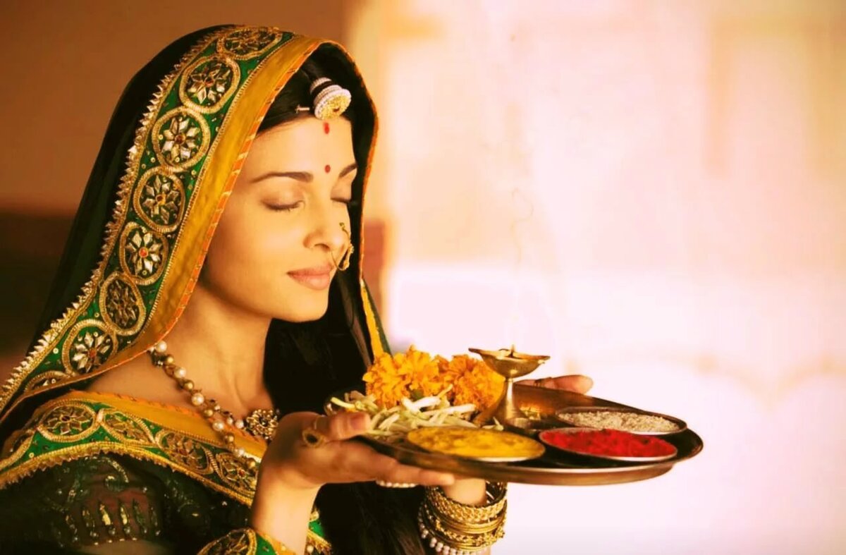 Айшвария Рай 