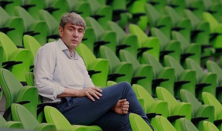 Фото:  сайт изданий "Советский спорт"