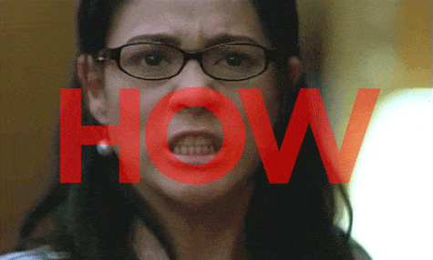 Как вы смеете, возмущение, Lechon kawali 