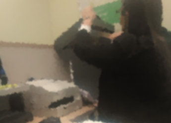 С места событий