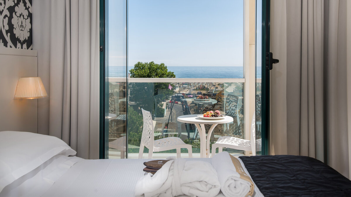 В Италии выросла гостиничная недвижимость