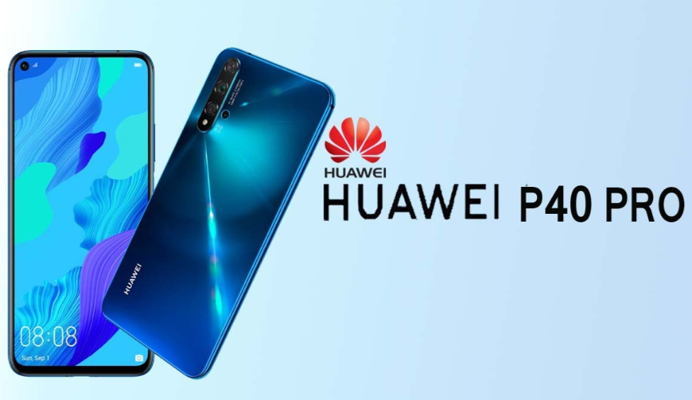 Huawei P40 Pro