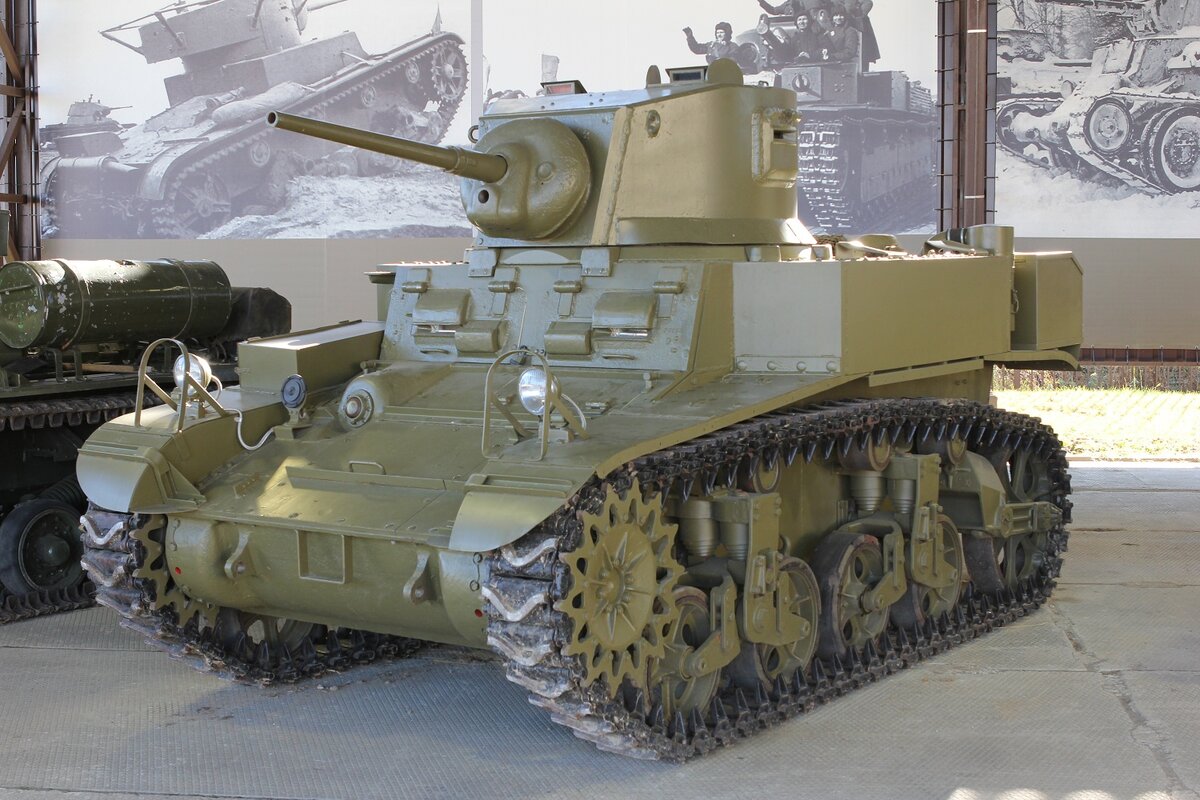 М-3