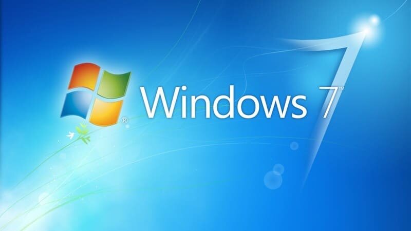 Как перейти с 32 на 64 битный Windows 7