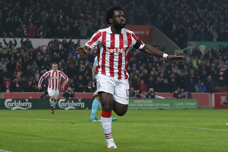 Вилфрид Бони / Фото: © Imago Sportfotodienst / Global Look Press