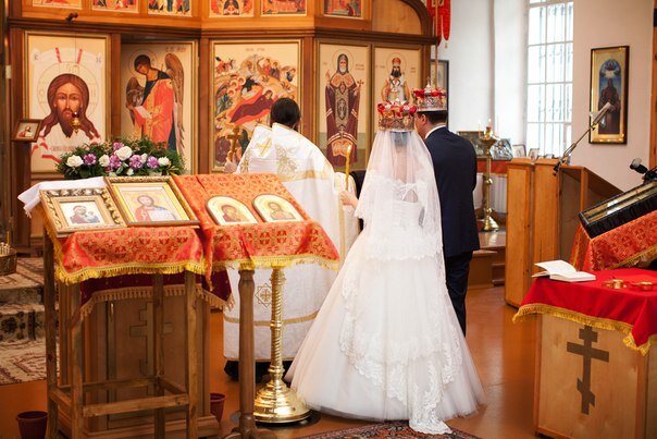 фото Елены Чугуновой