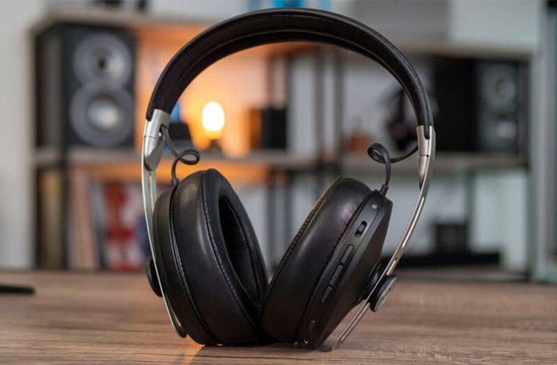 Review sennheiser momentum 3 hotsell