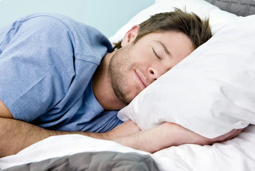 sleep