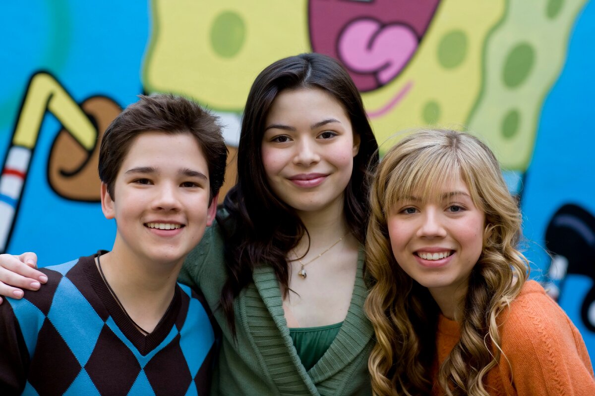 iCarly