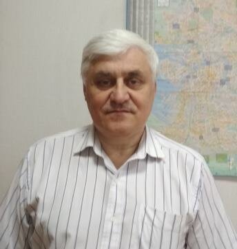 Независимый исследователь Степанов Евгений Иванович