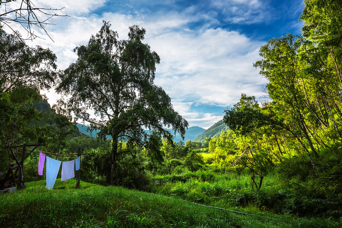 (фото Евгения Мухортова)