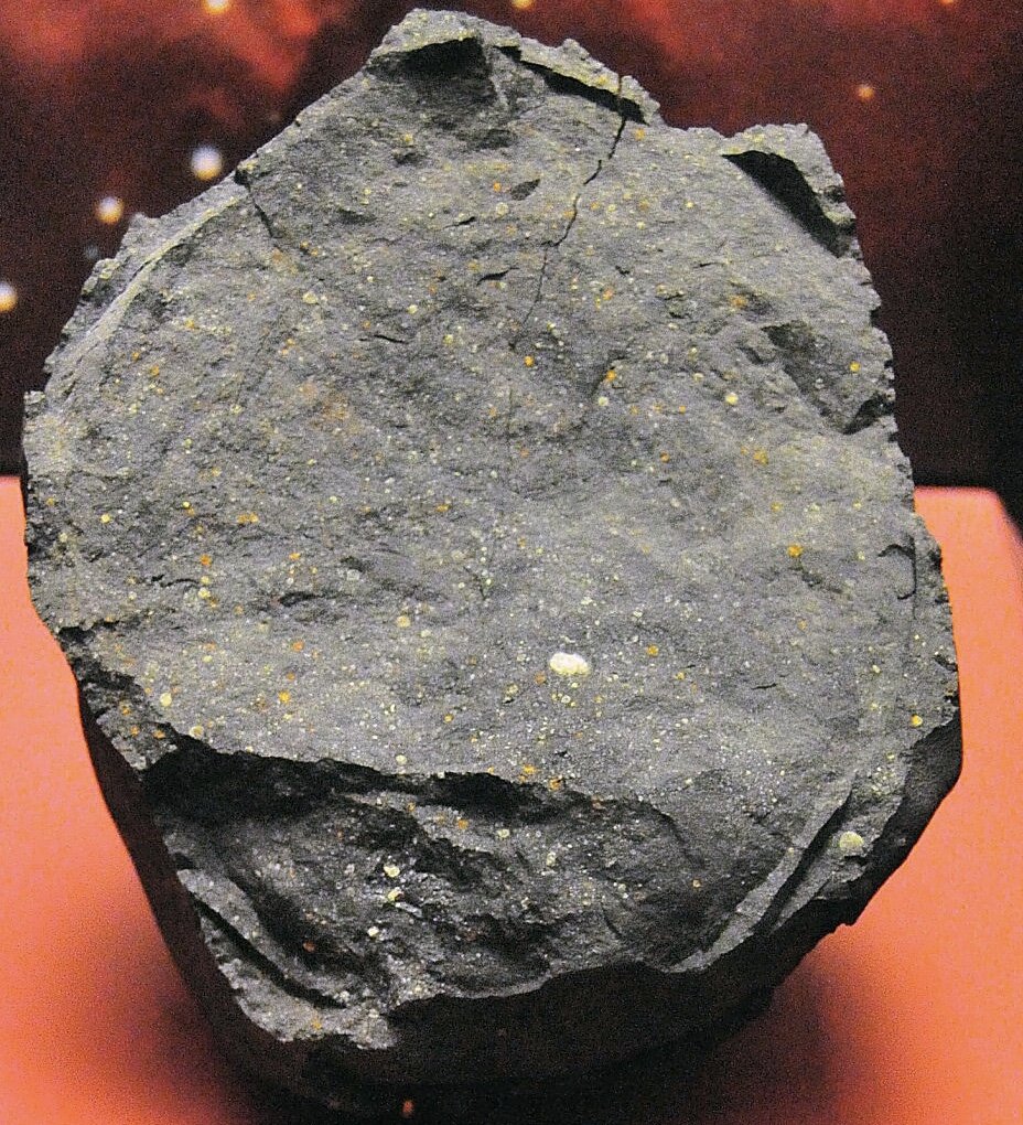 Метеорит Мерчисон